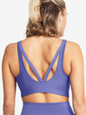 Under Armour Dámska podprsenka Under Armour UA Infinity Low 2.0Strap Bra