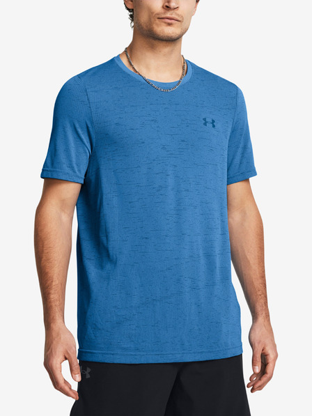 Under Armour Pánske tričko Under Armour Vanish Seamless SS