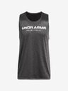Under Armour Pánske tielko Under Armour Baseline Reversible Tank