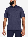 Under Armour Pánske tričko Under Armour UA T2G Printed Polo