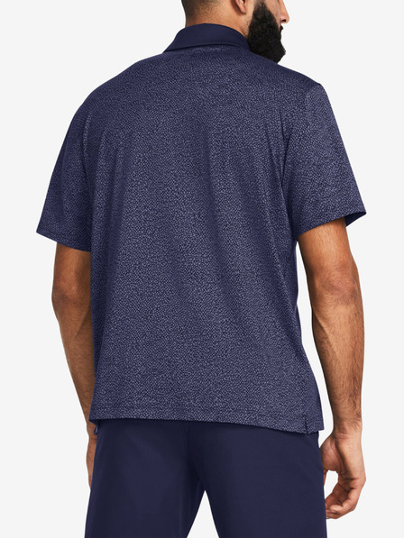 Under Armour Pánske tričko Under Armour UA T2G Printed Polo