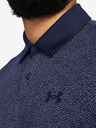 Under Armour Pánske tričko Under Armour UA T2G Printed Polo