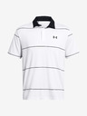 Under Armour Pánske tričko Under Armour UA Playoff 3.0 Stripe Polo