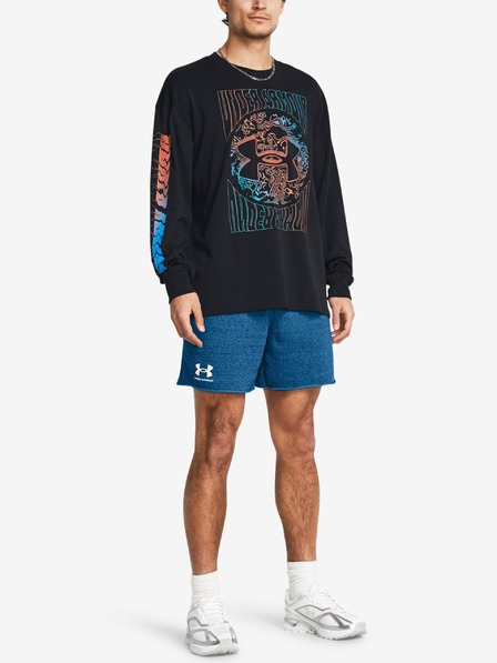 Under Armour Pánske kraťasy Under Armour UA Rival Terry 6in Short