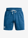 Under Armour Pánske kraťasy Under Armour UA Rival Terry 6in Short