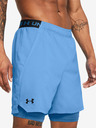 Under Armour Pánske kraťasy Under Armour UA Vanish Woven 2in1 Sts