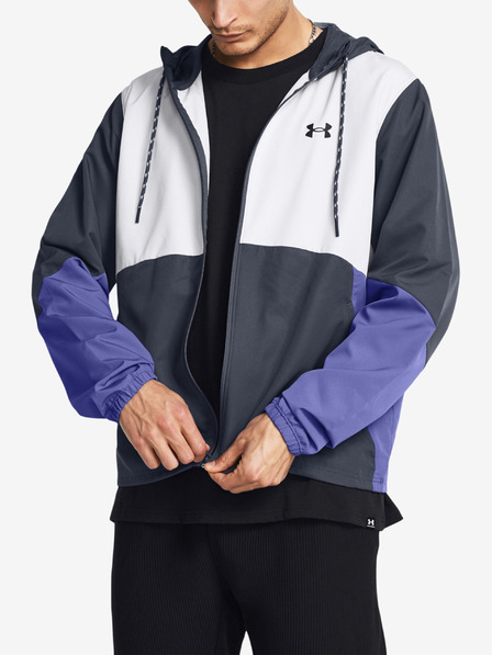 Under Armour Pánska bunda Under Armour UA Legacy Windbreaker