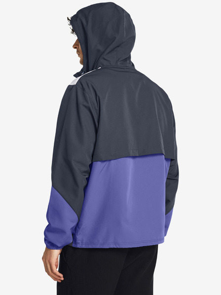 Under Armour Pánska bunda Under Armour UA Legacy Windbreaker