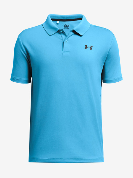 Under Armour Chlapčenské tričko Under Armour UA Performance Polo