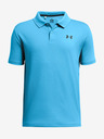 Under Armour Chlapčenské tričko Under Armour UA Performance Polo