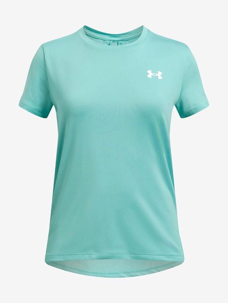 Under Armour Dievčenské tričko Under Armour Knockout Tee