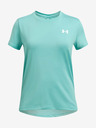 Under Armour Dievčenské tričko Under Armour Knockout Tee