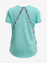Under Armour Dievčenské tričko Under Armour Knockout Tee