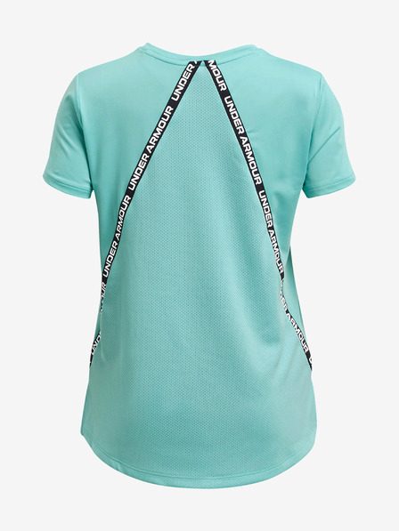 Under Armour Dievčenské tričko Under Armour Knockout Tee