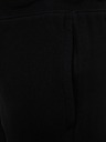 GAP Detské teplákové kraťasy logo GAP