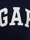 GAP Detské tričko s logom GAP