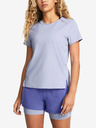 Under Armour Dámske tričko Under Armour UA Launch Elite Shortsleeve