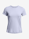 Under Armour Dámske tričko Under Armour UA Launch Elite Shortsleeve