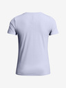 Under Armour Dámske tričko Under Armour UA Launch Elite Shortsleeve