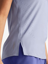 Under Armour Dámske tričko Under Armour UA Launch Elite Shortsleeve
