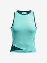 Under Armour Dámske tielko Under Armour Vanish Breeze Tank