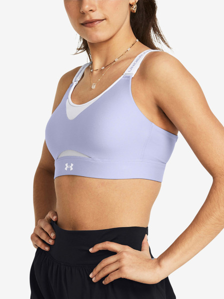 Under Armour Dámska podprsenka Under Armour UA Infinity High 2.0 Bra