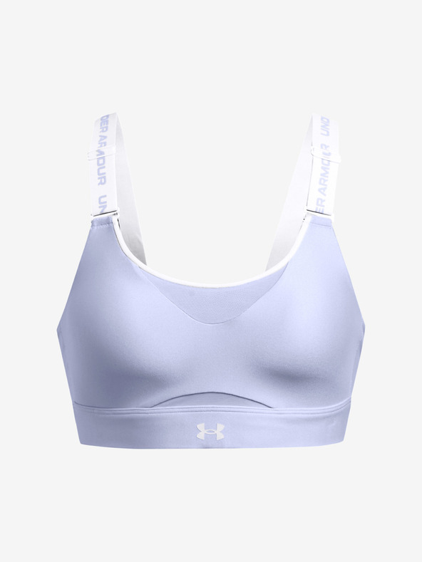 Under Armour Dámska podprsenka Under Armour UA Infinity High 2.0 Bra