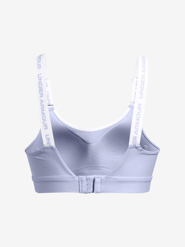 Under Armour Dámska podprsenka Under Armour UA Infinity High 2.0 Bra
