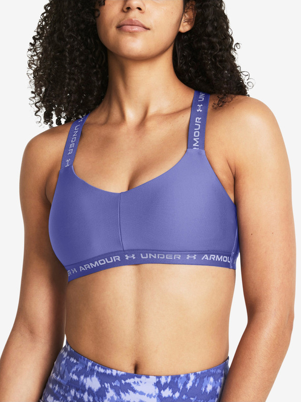 Under Armour Dámska podprsenka Under Armour Crossback Low