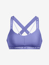 Under Armour Dámska podprsenka Under Armour Crossback Low