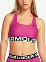 Under Armour Dámska podprsenka Under Armour UA HG Authentics Mid Branded