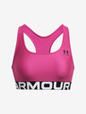 Under Armour Dámska podprsenka Under Armour UA HG Authentics Mid Branded