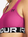 Under Armour Dámska podprsenka Under Armour UA HG Authentics Mid Branded