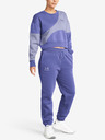 Under Armour Dámske teplaky Under Armour Essential Fleece Joggers