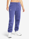 Under Armour Dámske teplaky Under Armour Essential Fleece Joggers