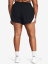 Under Armour Dámske kraťasy Under Armour UA Fly By 3'' Shorts&