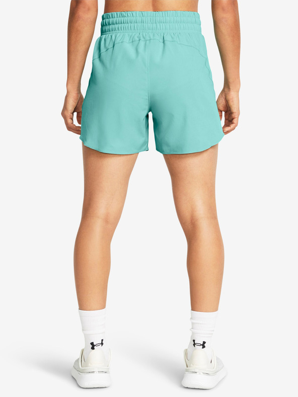 Under Armour Dámske kraťasy Under Armour Flex Woven Short 5in