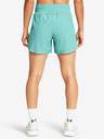 Under Armour Dámske kraťasy Under Armour Flex Woven Short 5in