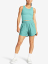 Under Armour Dámske kraťasy Under Armour Flex Woven Short 5in