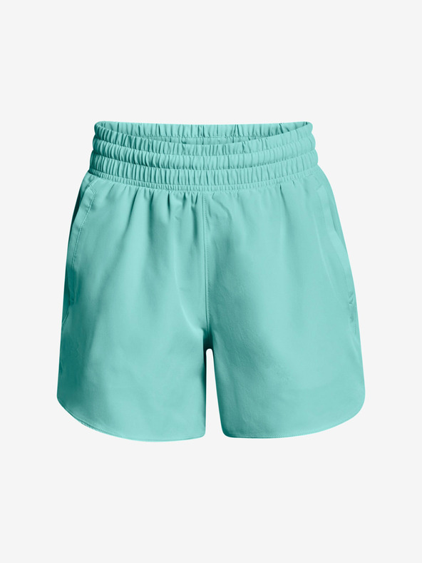 Under Armour Dámske kraťasy Under Armour Flex Woven Short 5in
