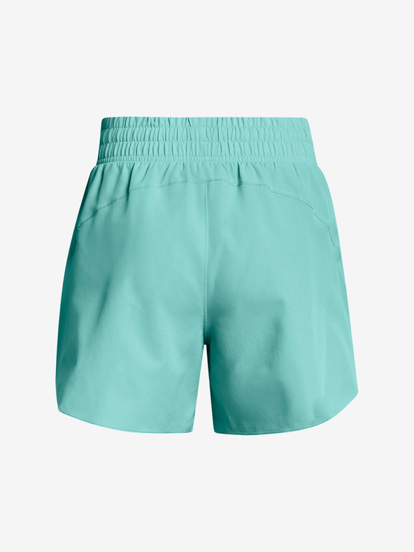 Under Armour Dámske kraťasy Under Armour Flex Woven Short 5in