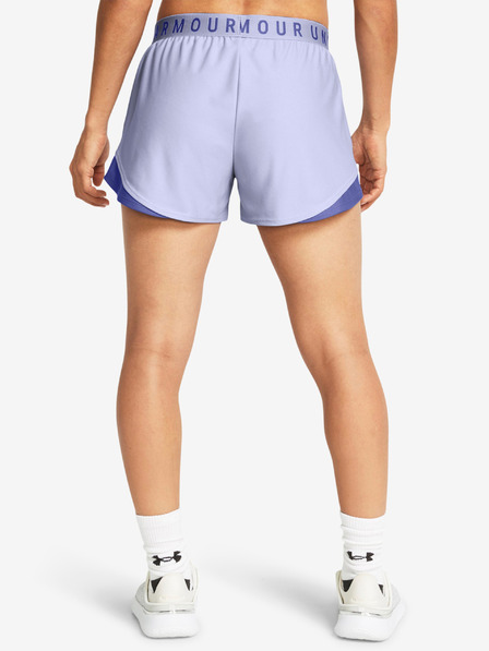 Under Armour Dámske kraťasy Under Armour Play Up Shorts 3.0