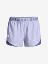Under Armour Dámske kraťasy Under Armour Play Up Shorts 3.0