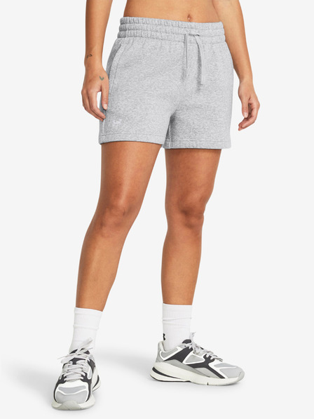 Under Armour Dámske kraťasy Under Armour Rival Fleece Short