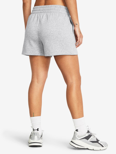 Under Armour Dámske kraťasy Under Armour Rival Fleece Short