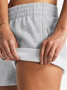 Under Armour Dámske kraťasy Under Armour Rival Fleece Short