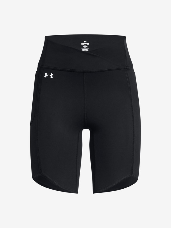 Under Armour Dámske kraťasy Under Armour Motion Crossover Bike Short