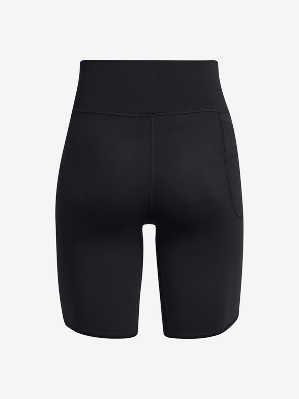 Under Armour Dámske kraťasy Under Armour Motion Crossover Bike Short