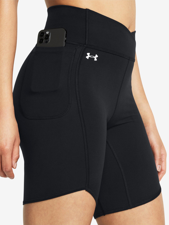 Under Armour Dámske kraťasy Under Armour Motion Crossover Bike Short