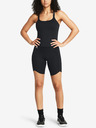 Under Armour Dámske kraťasy Under Armour Motion Crossover Bike Short